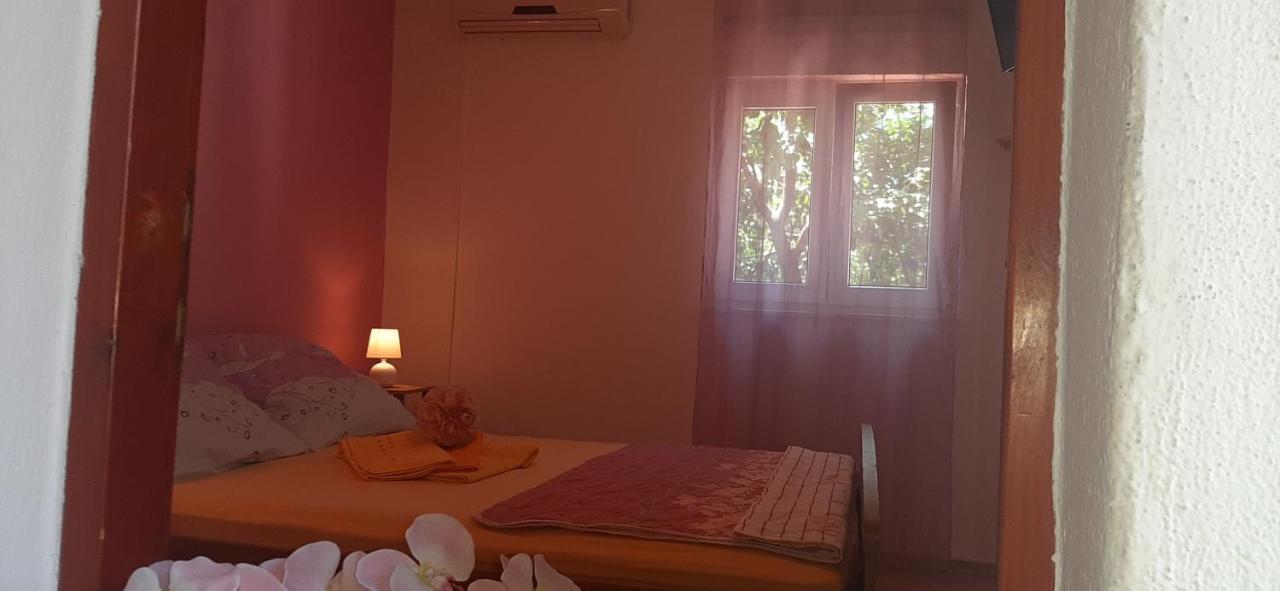 Marin I Vinka Apartment Trogir Exterior photo