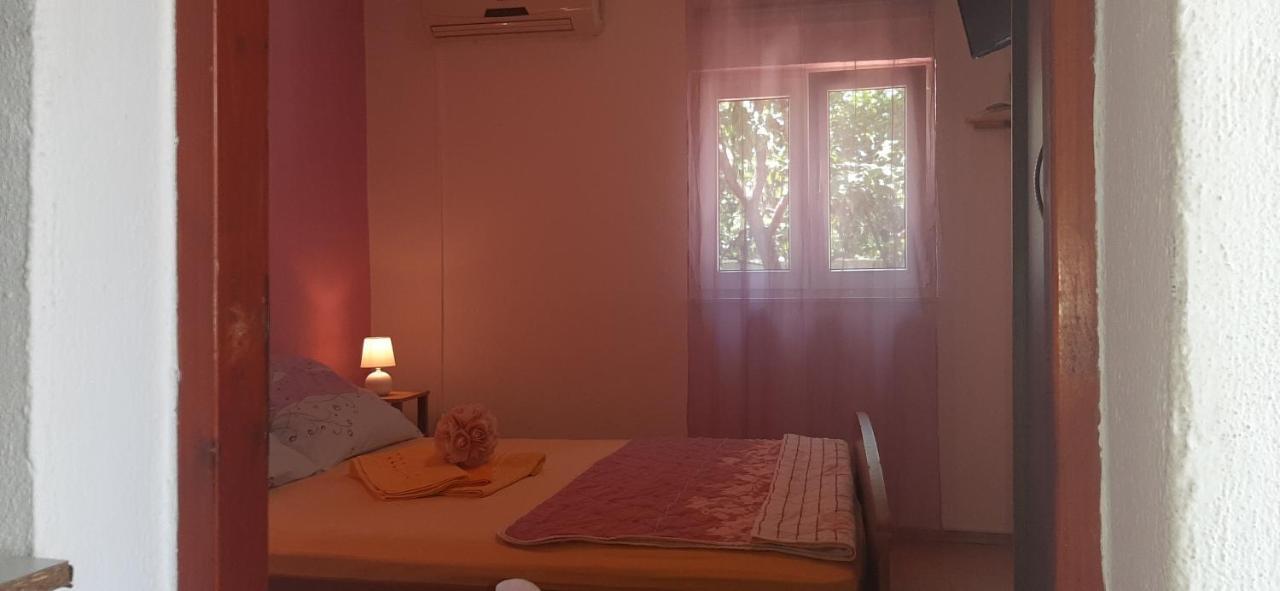 Marin I Vinka Apartment Trogir Exterior photo