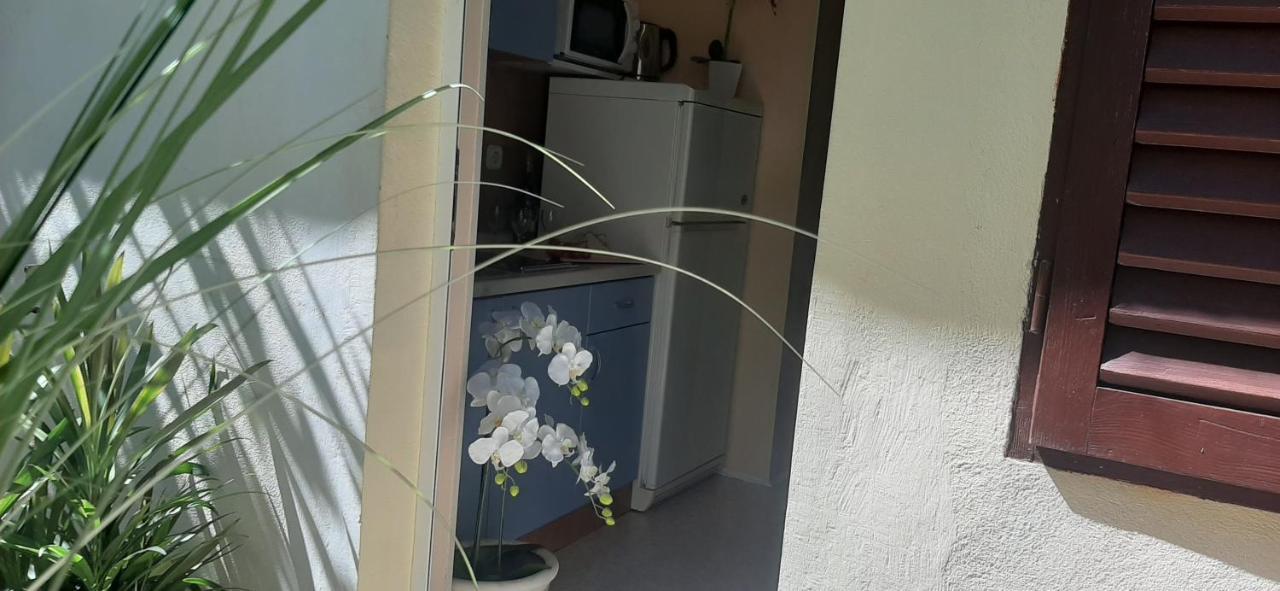 Marin I Vinka Apartment Trogir Exterior photo
