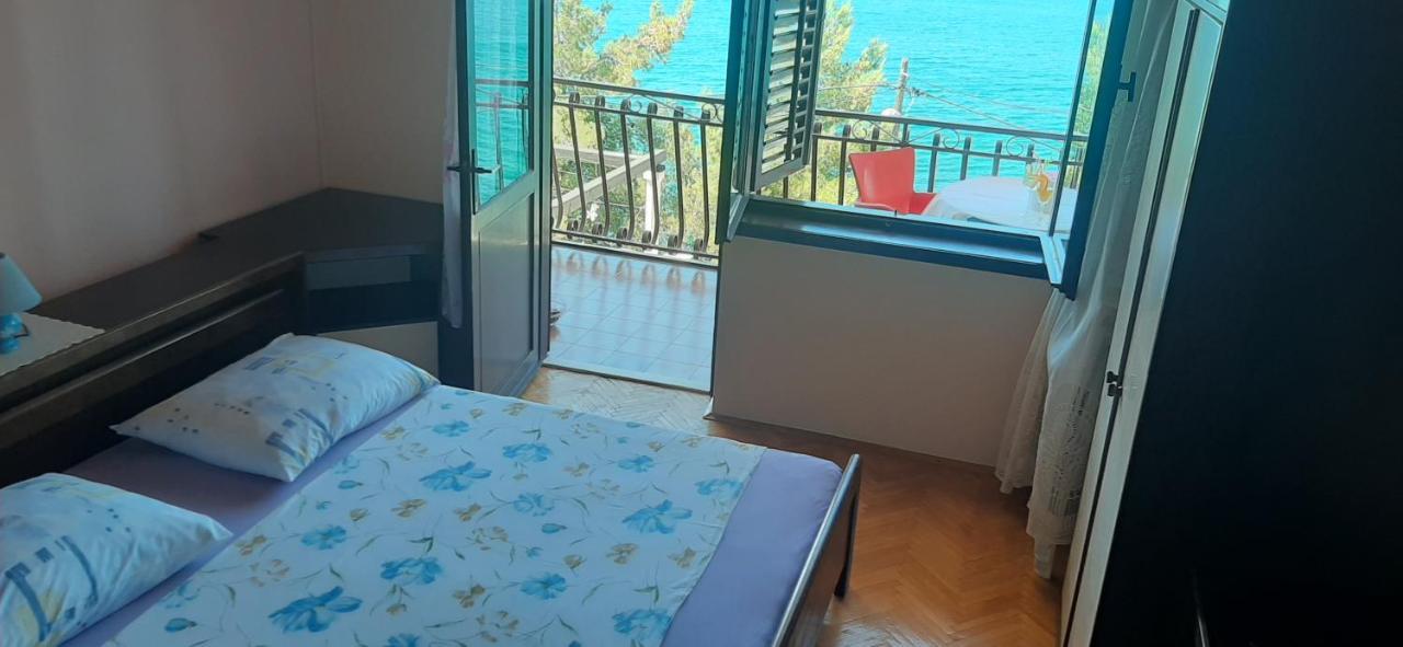 Marin I Vinka Apartment Trogir Exterior photo