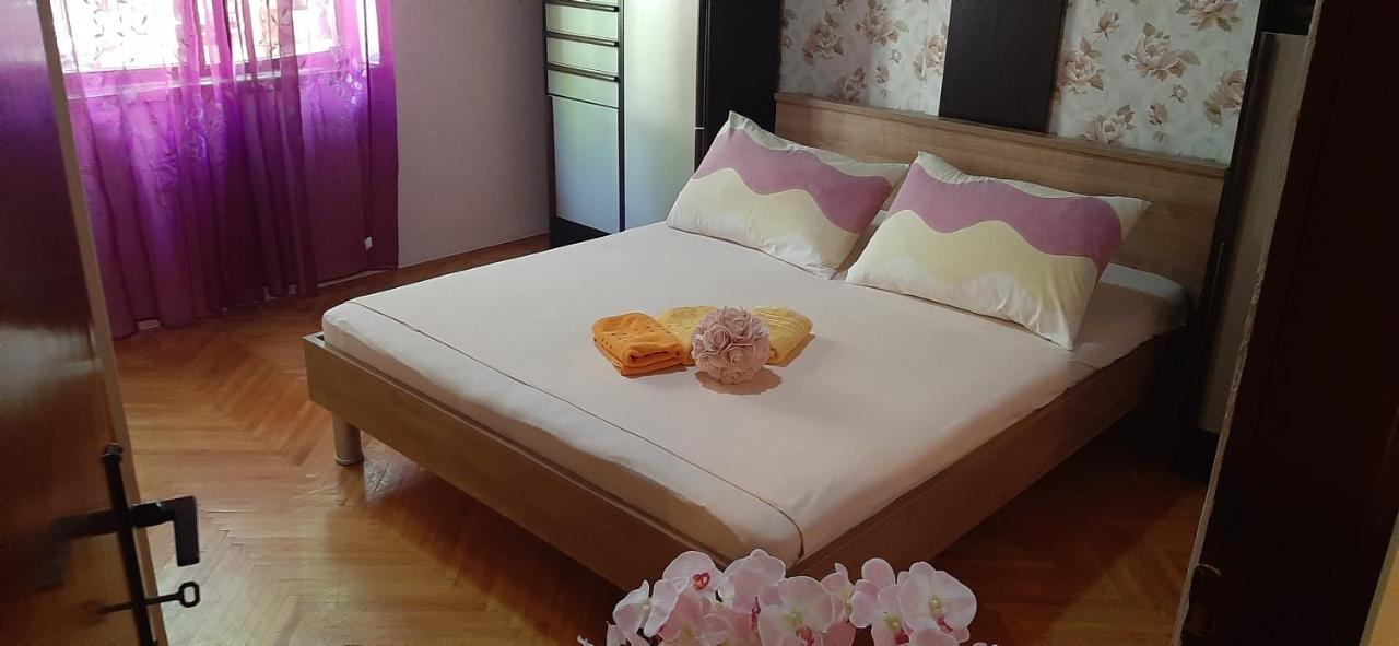 Marin I Vinka Apartment Trogir Exterior photo