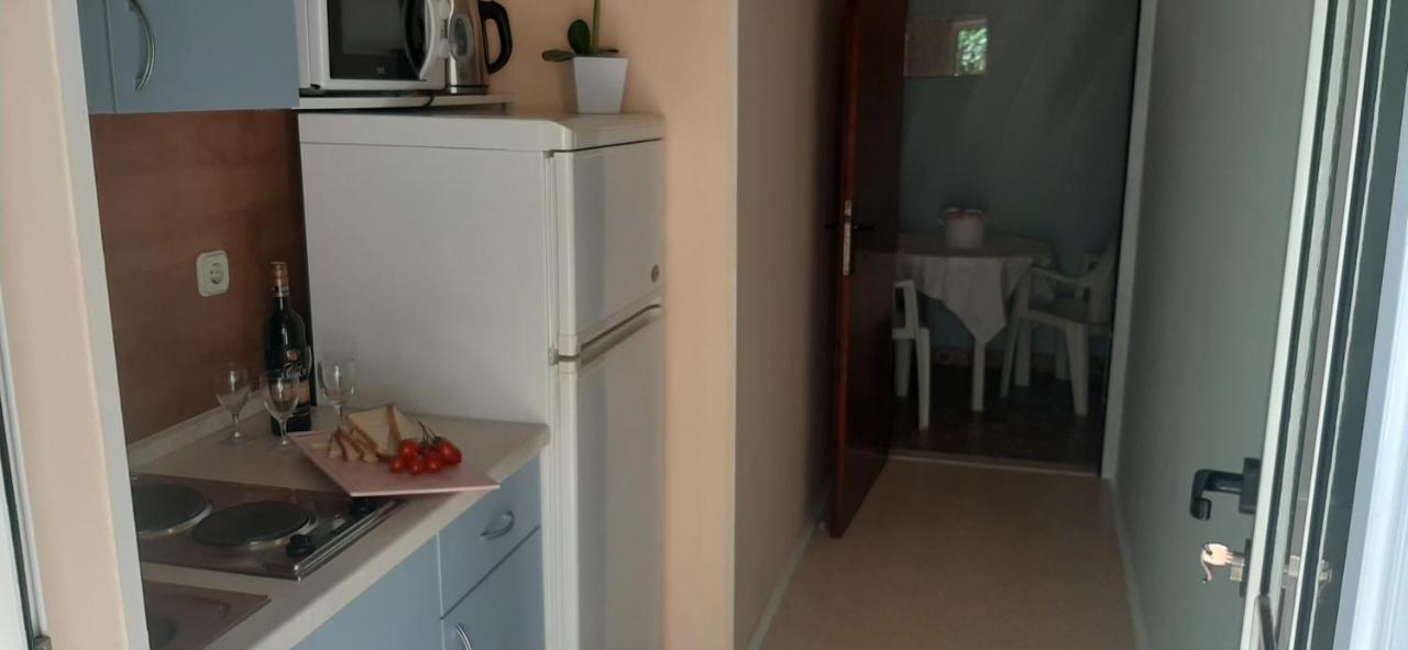 Marin I Vinka Apartment Trogir Exterior photo