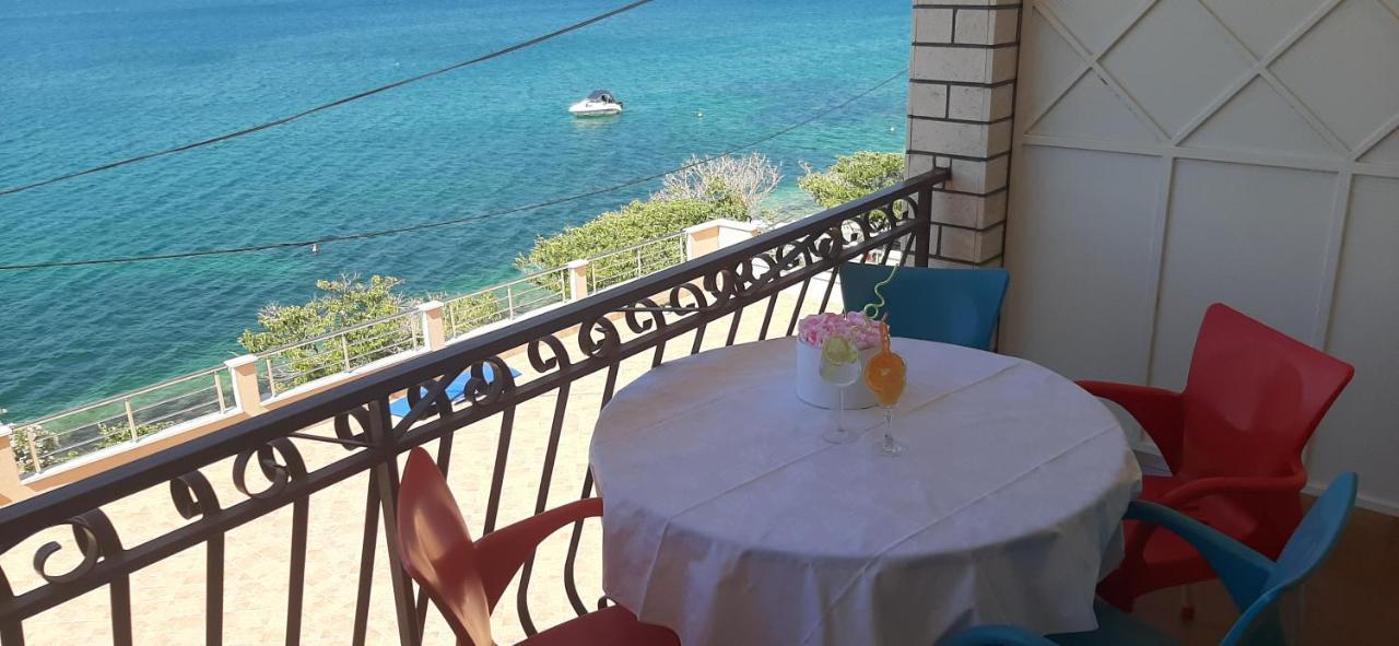 Marin I Vinka Apartment Trogir Exterior photo