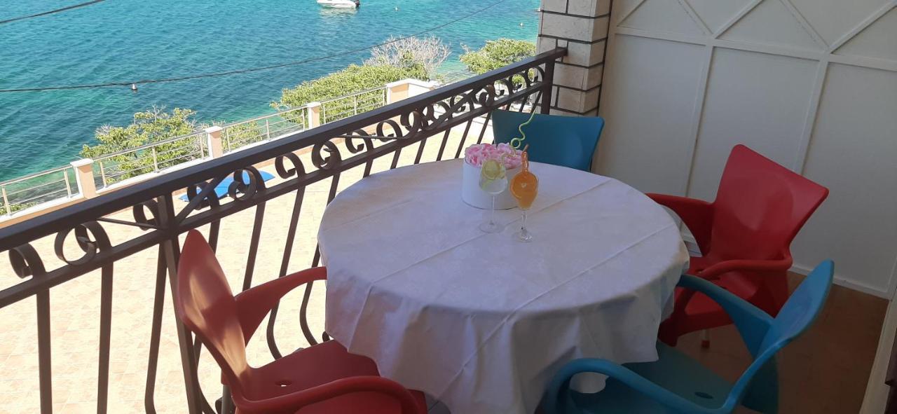 Marin I Vinka Apartment Trogir Exterior photo