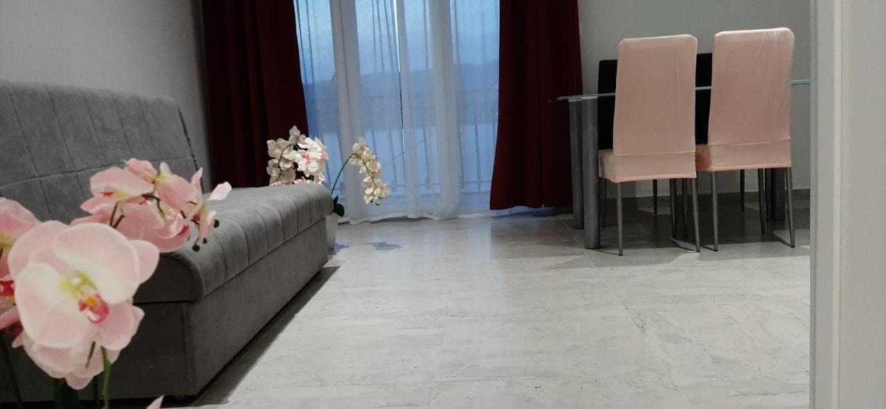 Marin I Vinka Apartment Trogir Exterior photo