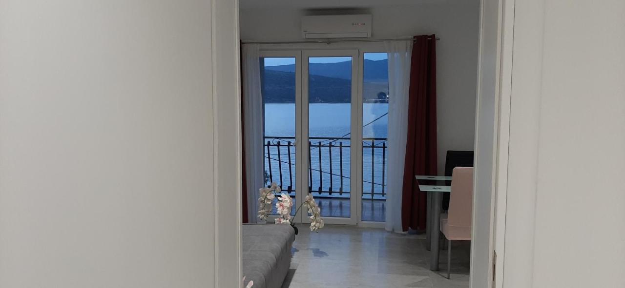 Marin I Vinka Apartment Trogir Exterior photo