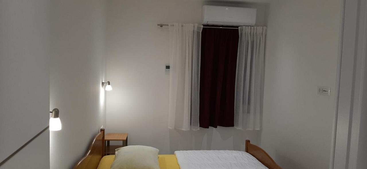 Marin I Vinka Apartment Trogir Exterior photo